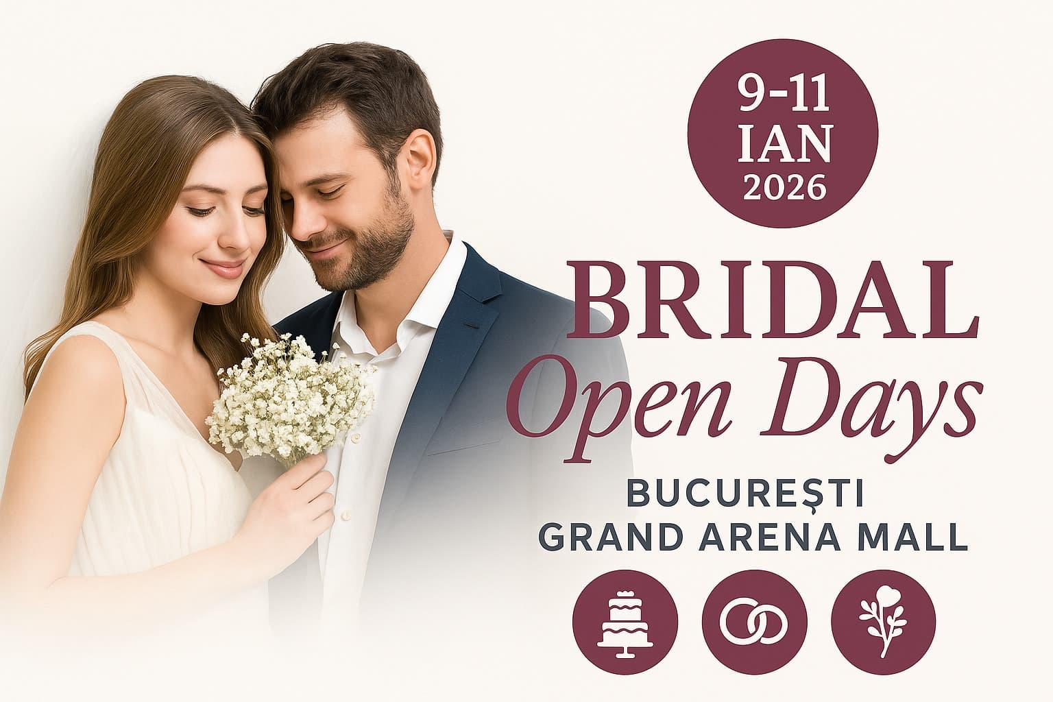 Bridal Open Days
