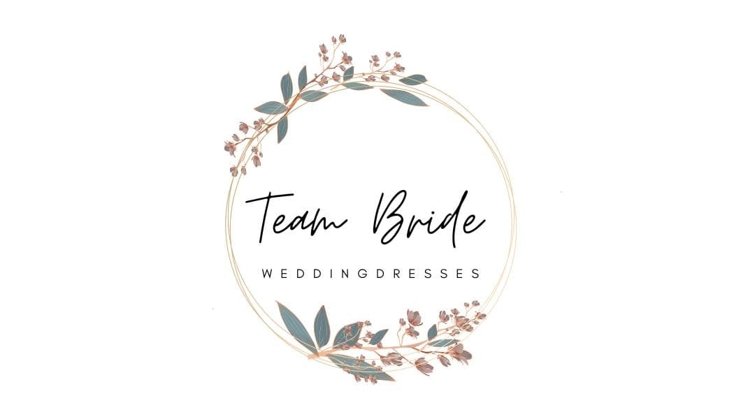 Team Bride logo