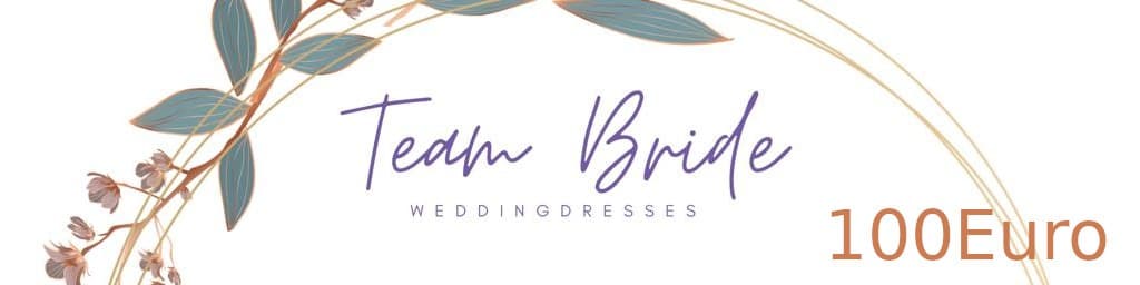 Voucher Team Bride
